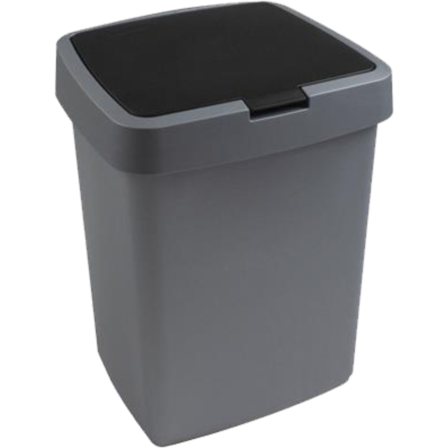 Sunware Delta Afvalbak Met Deksel 10L