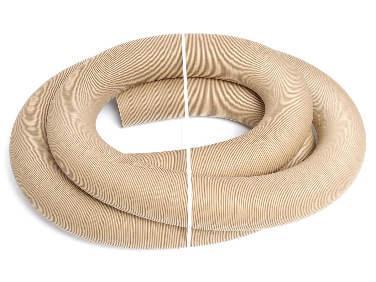 Truma UR3 Bekledingsslang P/Meter