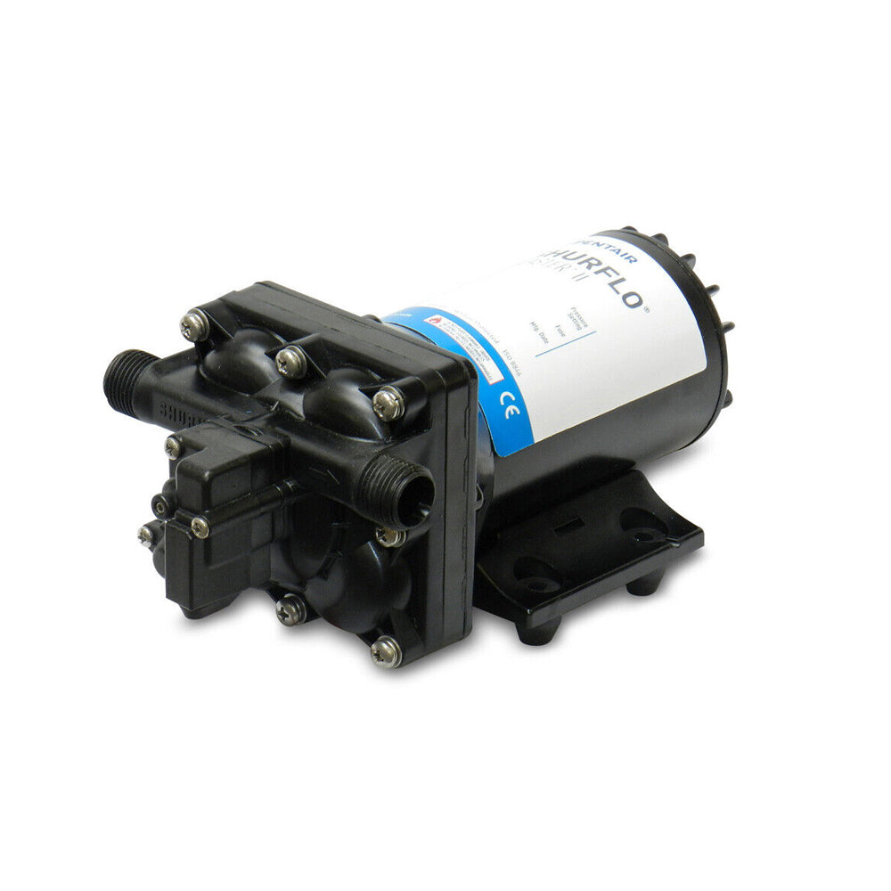 Shurflo Blaster II Washdown 12V Waterpomp