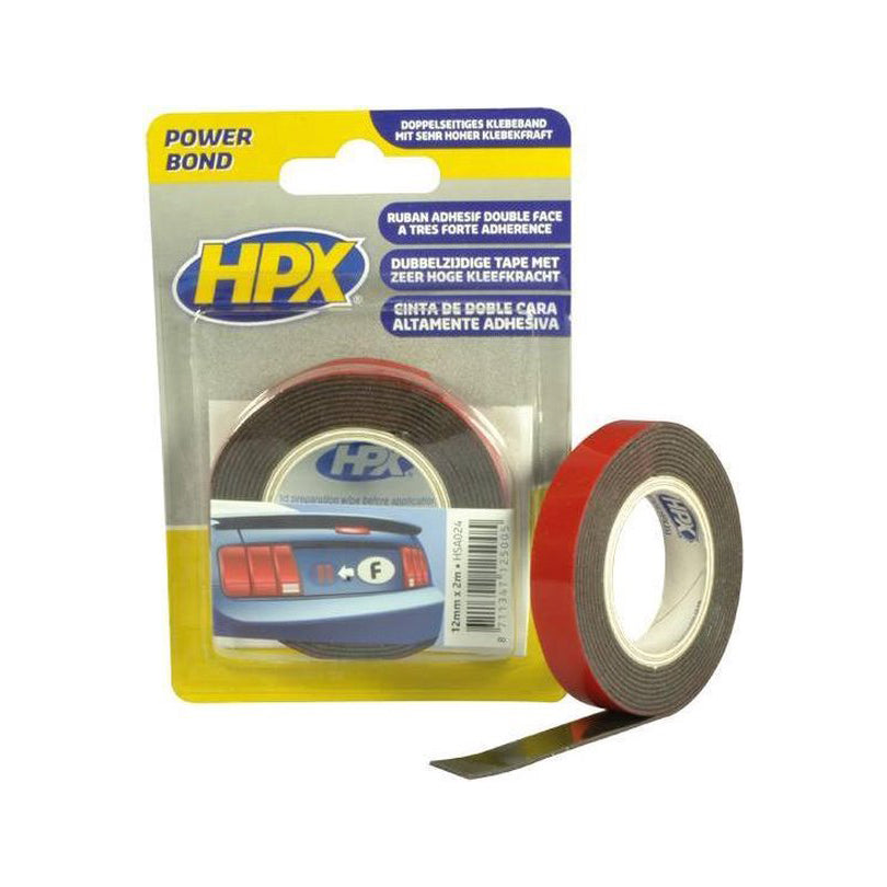 HSA Bevestigingstape Dubbelzijdig