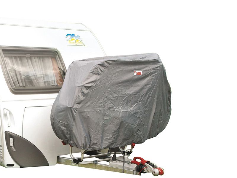 Fiamma Bike Cover Caravan Disselfietshoes