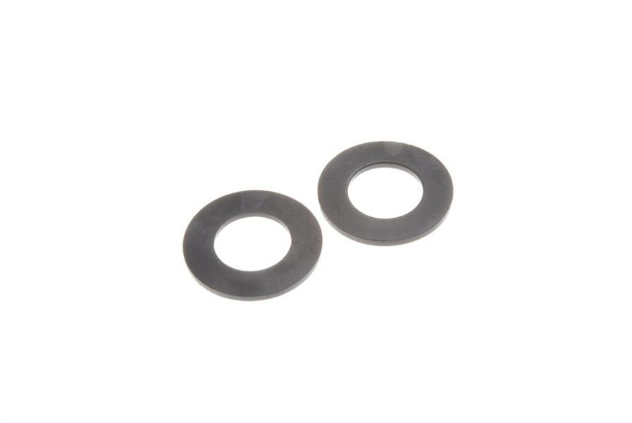Gimeg Pakkingring Rubber Din 17x10x4mm 5st