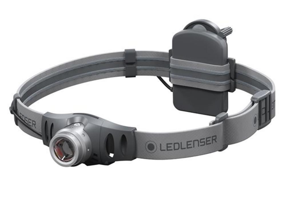 LedLenser Solidline SL-Pro100 Hoofdlamp