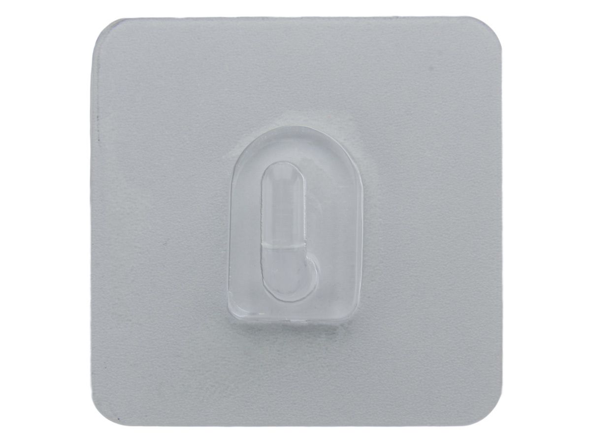 BBA Magische Mini Haken 4st