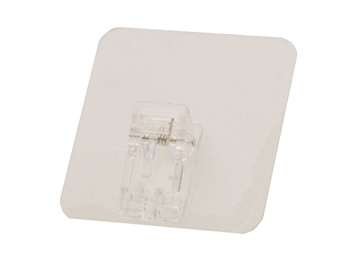 BBA Magische Clip Haken 4st