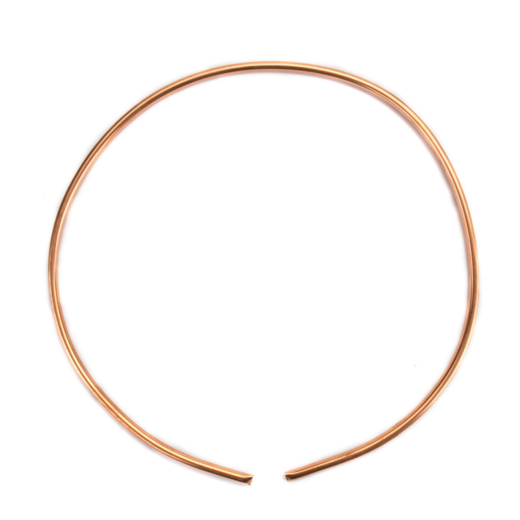 Gimeg Koperen Leiding 8mm 1 Meter