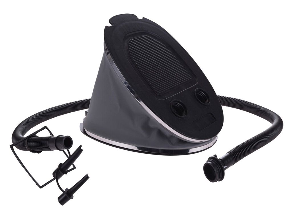 Redcliffs Free & Easy Voetpomp