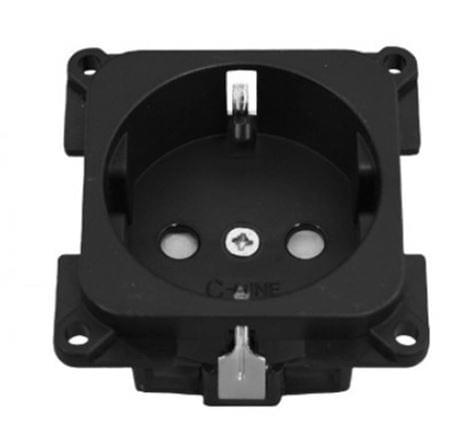 Presto Contactdoos Inbouw 230V