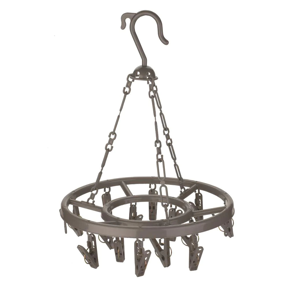 Kunststof Droogcarrousel