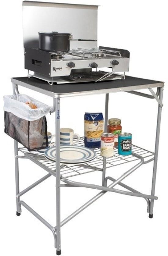 Kampa Major Campingkeuken