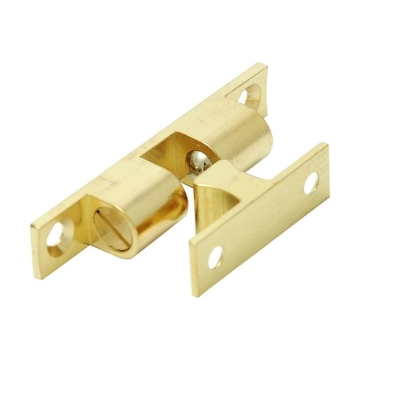 Dubbele Kogelsnapper Metaal