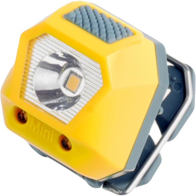 Rubytec Owl Mini Yellow Hoofdlamp