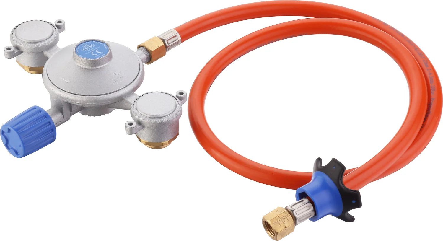 Cadac Dual Power Pak