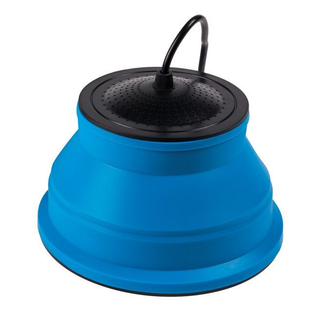 Kampa Groove Opvouwbare LED Hanglamp