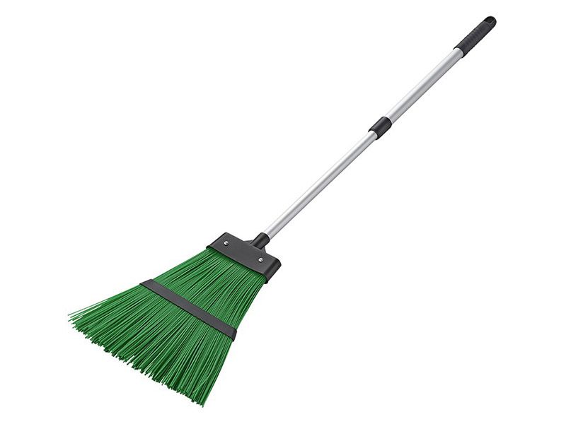 Telescopische Bezem