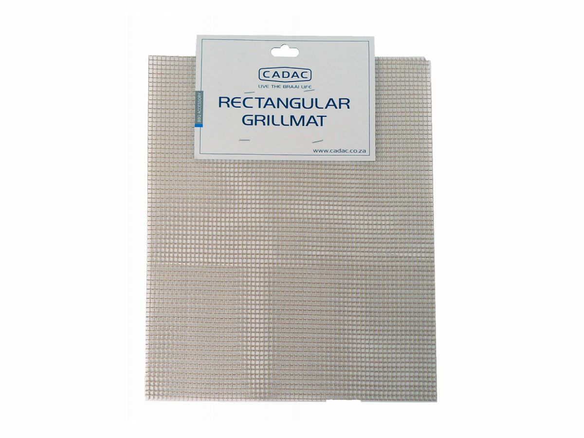 Cadac 33x40 cm Grillmat