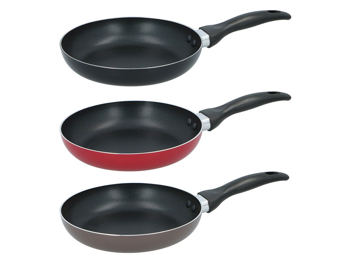 Alpina Koekenpan Ø20 cm