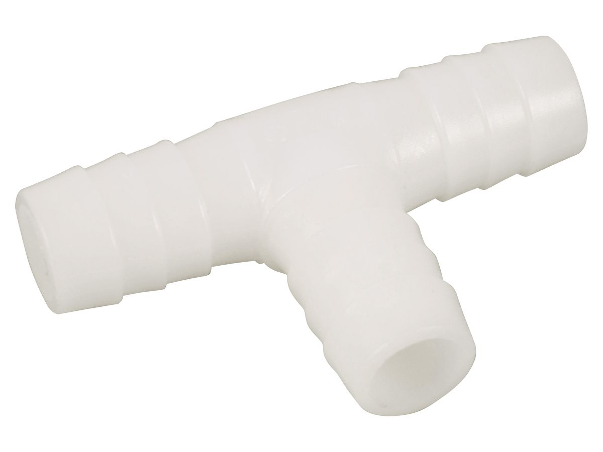 Reich Slangtule T-Stuk 19 mm