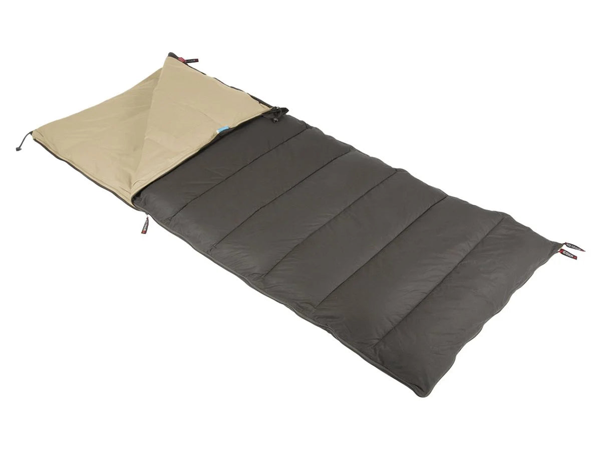 Polydaun Stern Slaapzak