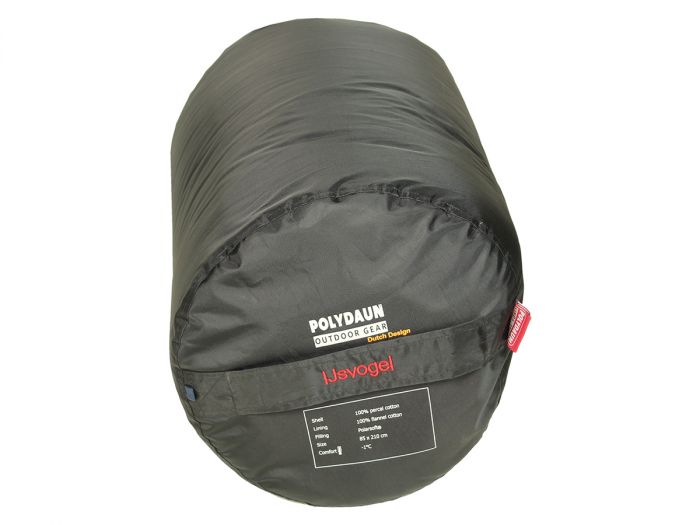 Polydaun Ijsvogel Slaapzak