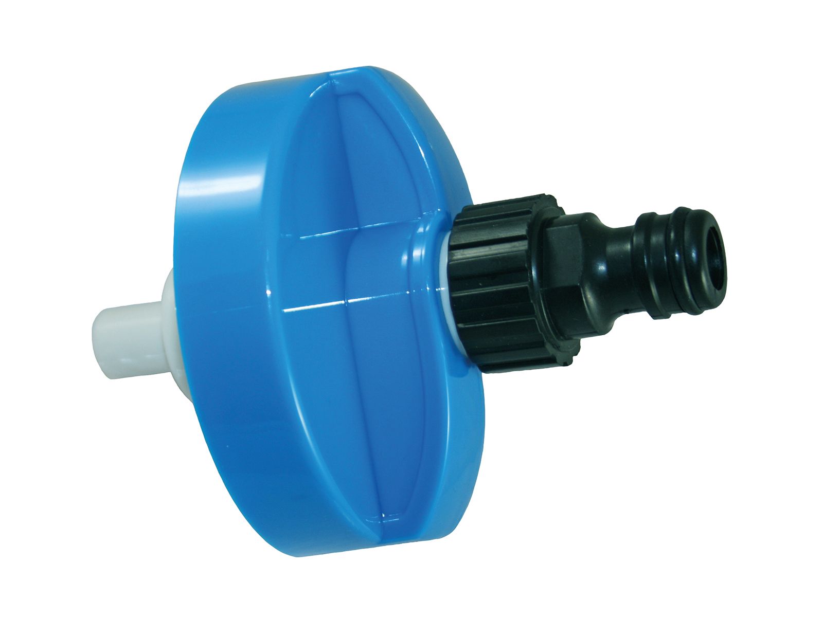 Haba Rheinland Waterinvoer Dop Met Snelkoppeling