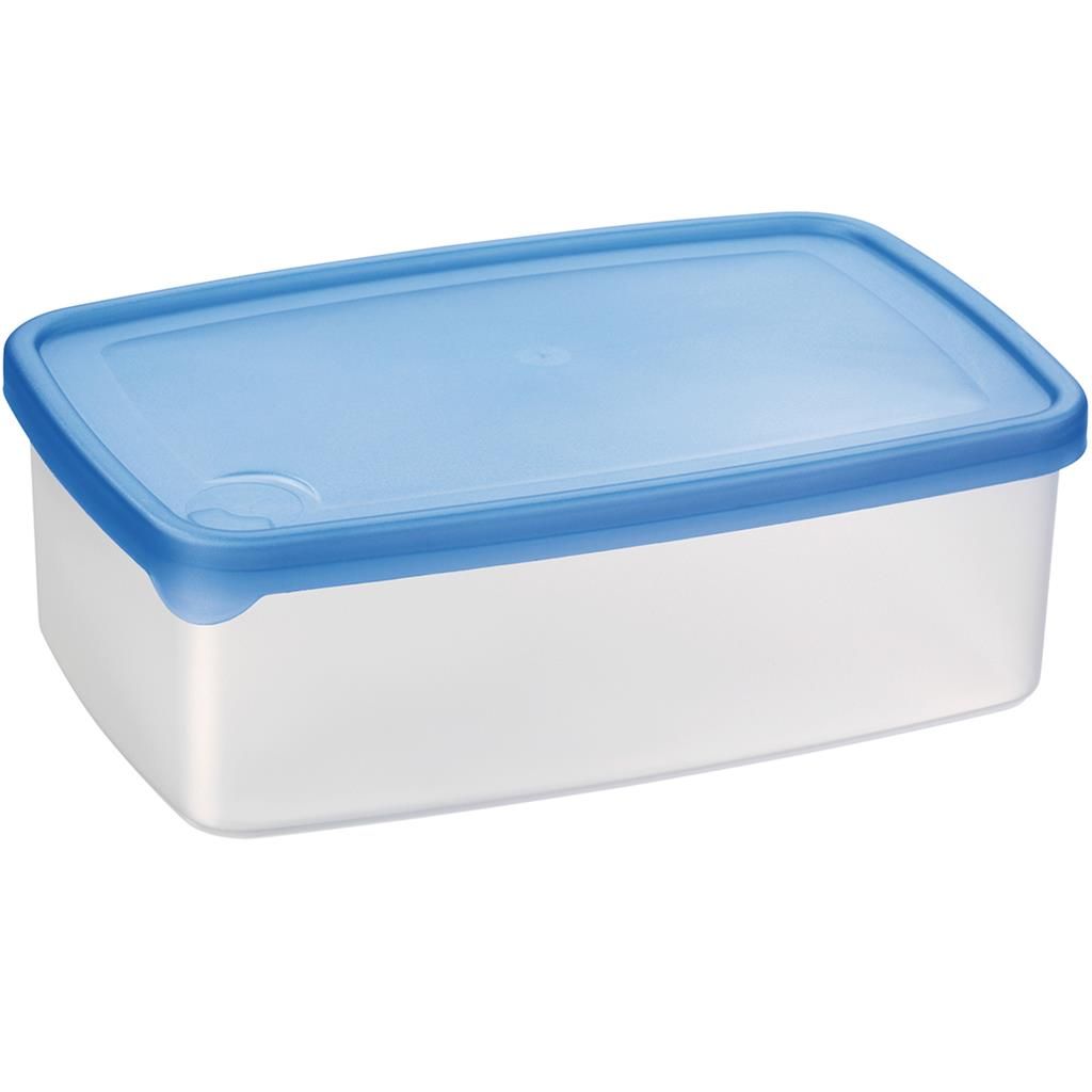 Sunware Club Cuisine 3,8L Transparante Vershouddoos