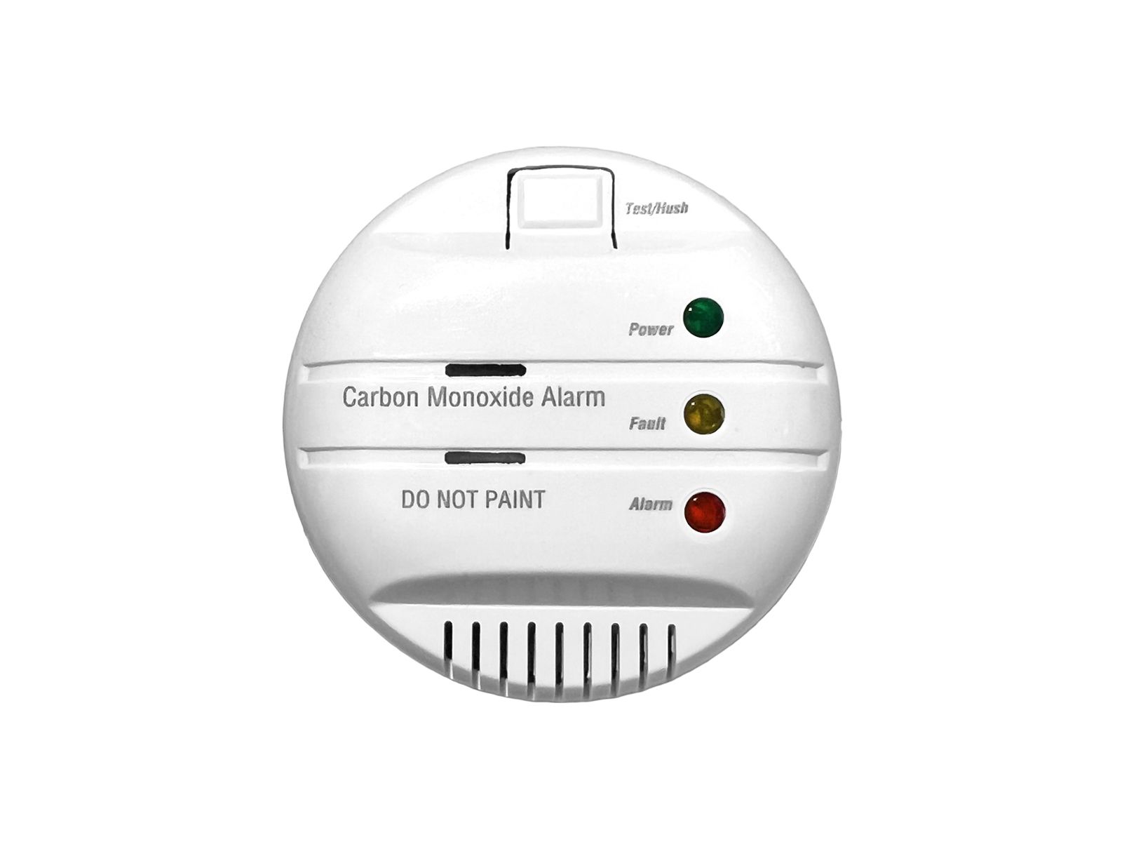 HABA Koolmonoxide Detector