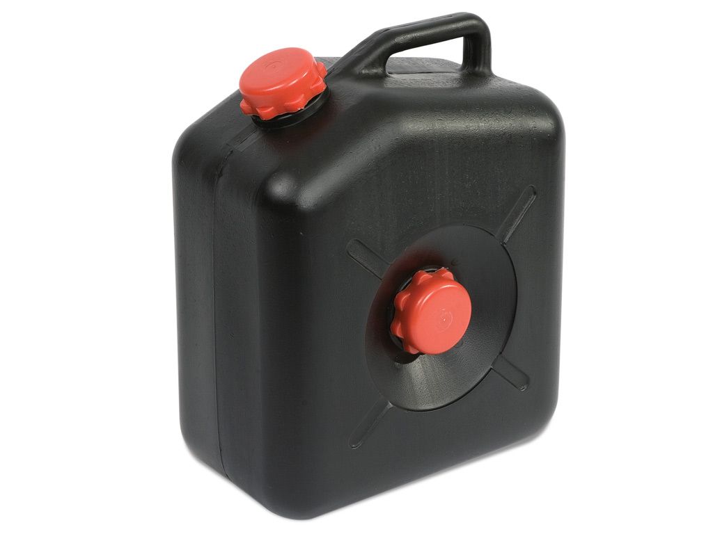 Bo-Camp 23L Afvalwater Tank