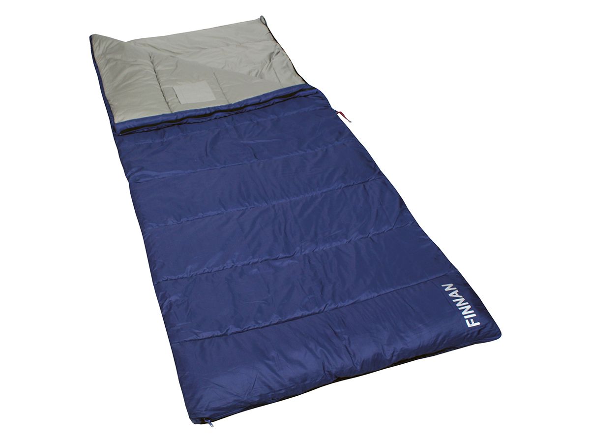 Polydaun FINNAN Slaapzak