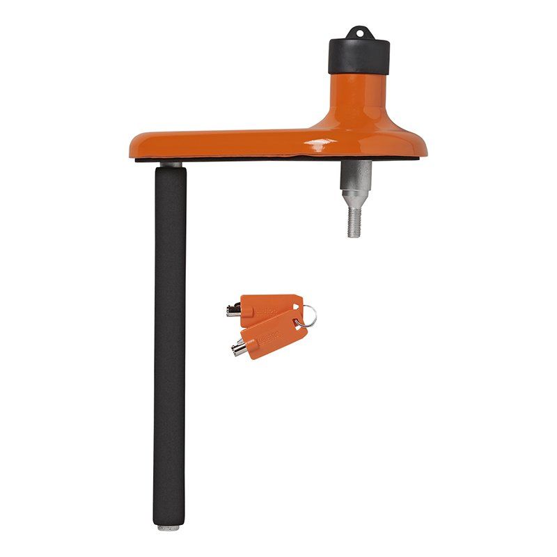 Fullstop Nemesis Ultra Wielklem