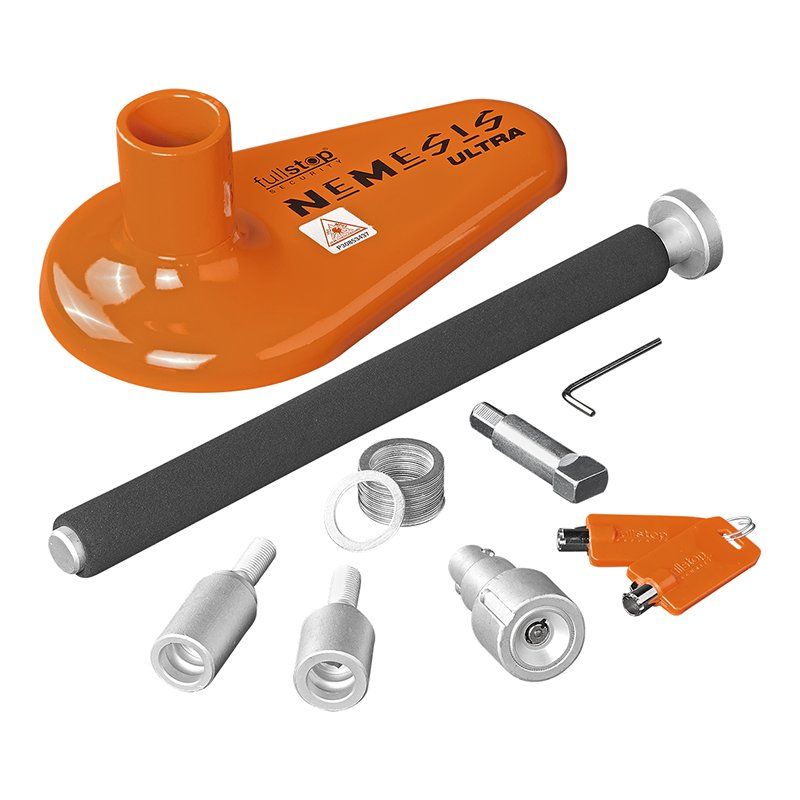 Fullstop Nemesis Ultra Wielklem