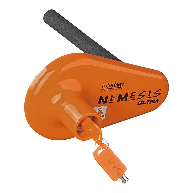 Fullstop Nemesis Ultra Wielklem