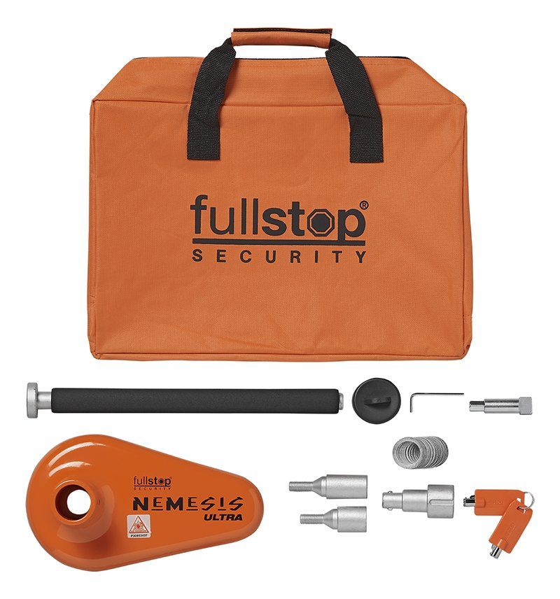 Fullstop Nemesis Ultra Wielklem