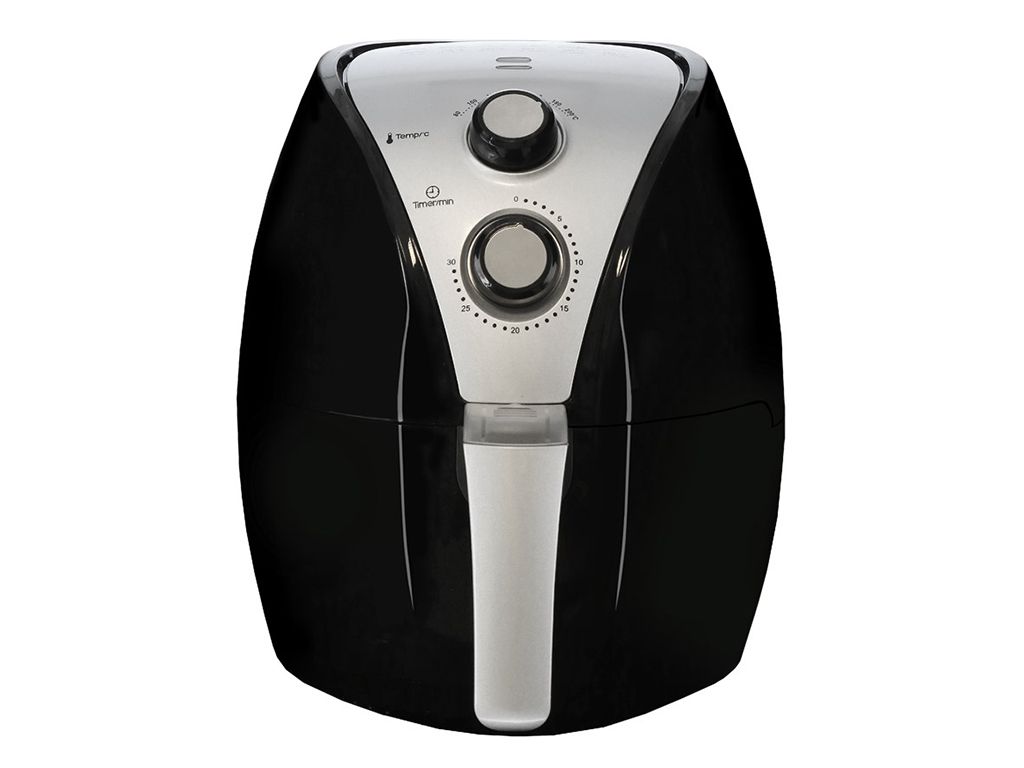 Mestic MA-200 Hetelucht Friteuse