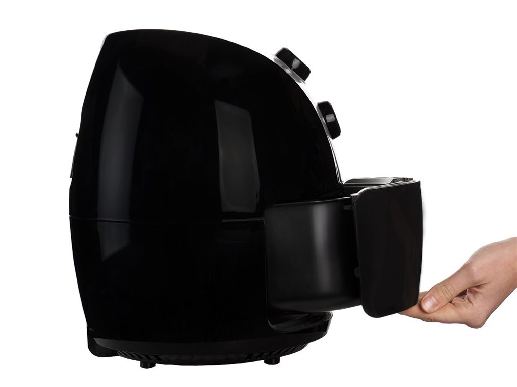 Mestic MA-200 Hetelucht Friteuse