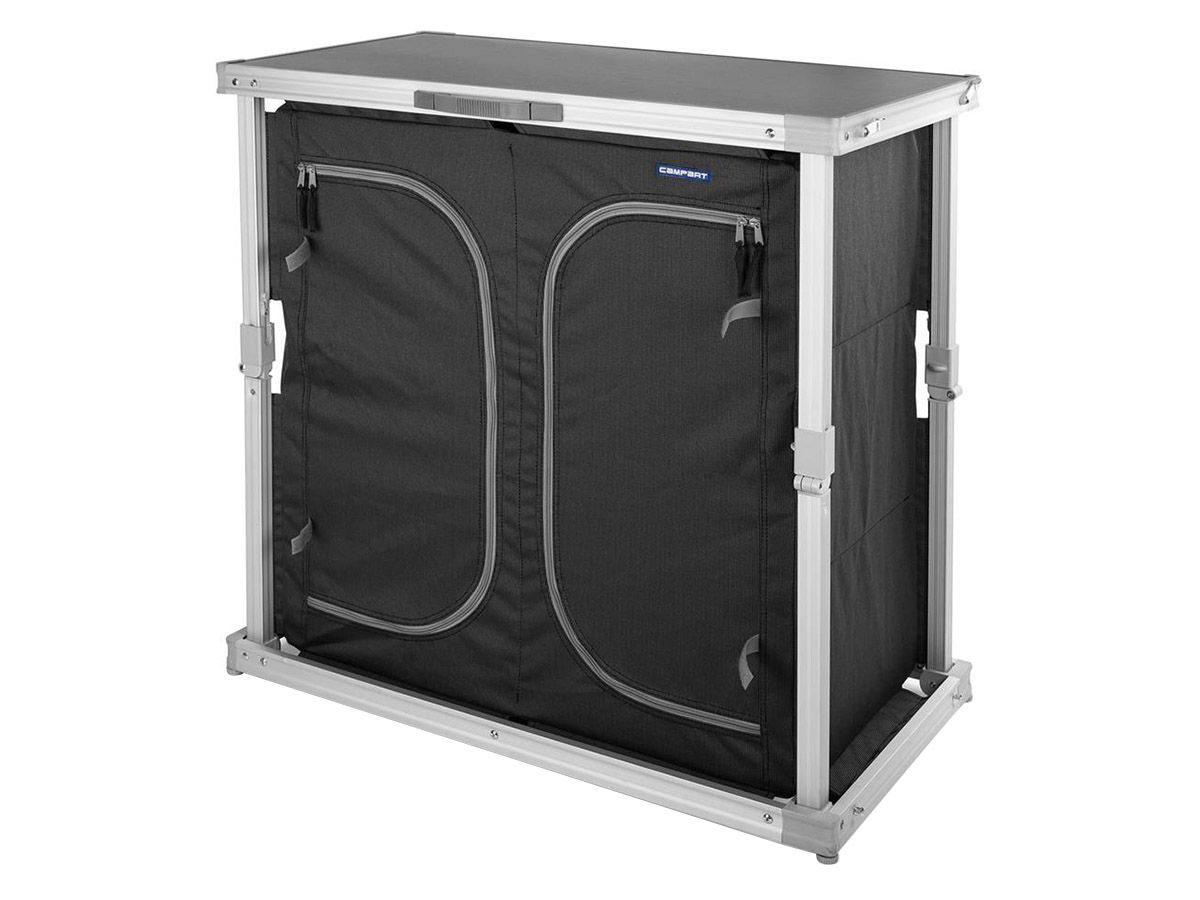 Campart Travel KI-0758 Toledo Campingkeuken