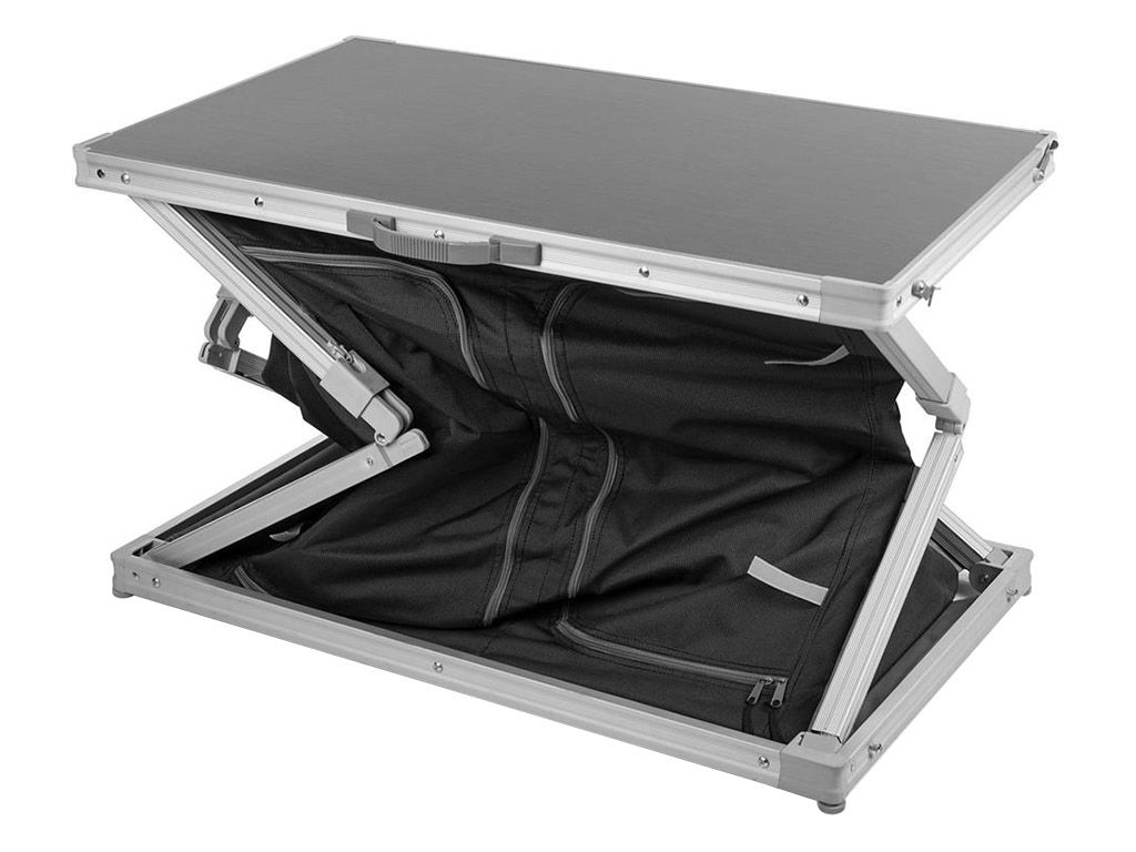 Campart Travel KI-0758 Toledo Campingkeuken