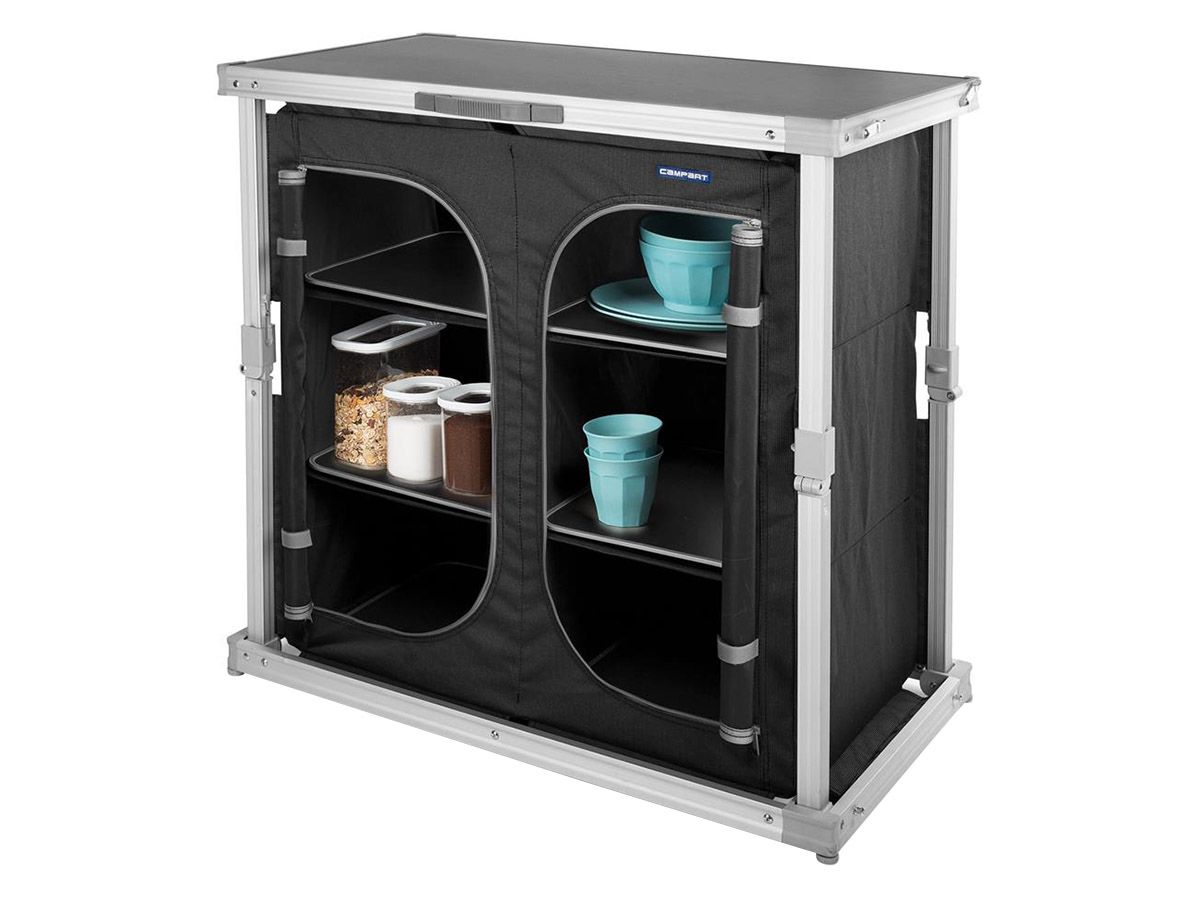 Campart Travel KI-0758 Toledo Campingkeuken