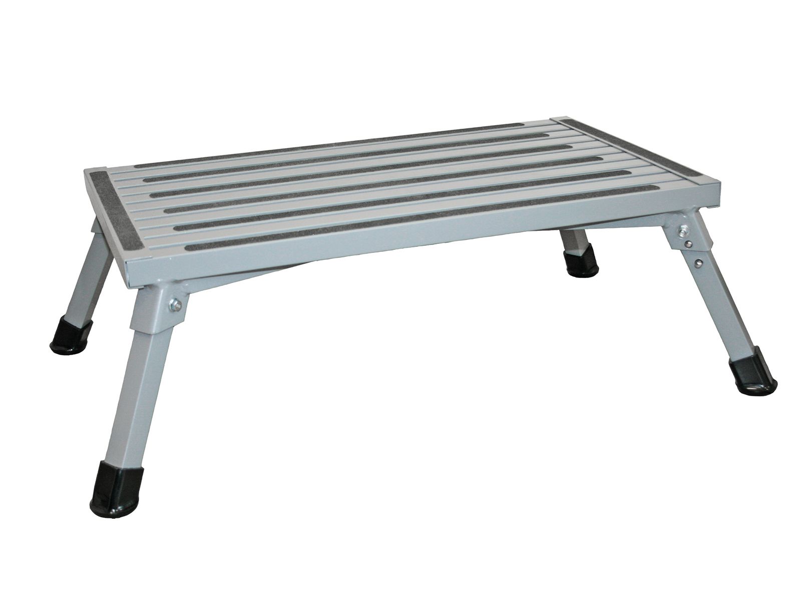 HABA Victoria XL Inklapbare Aluminium Opstap