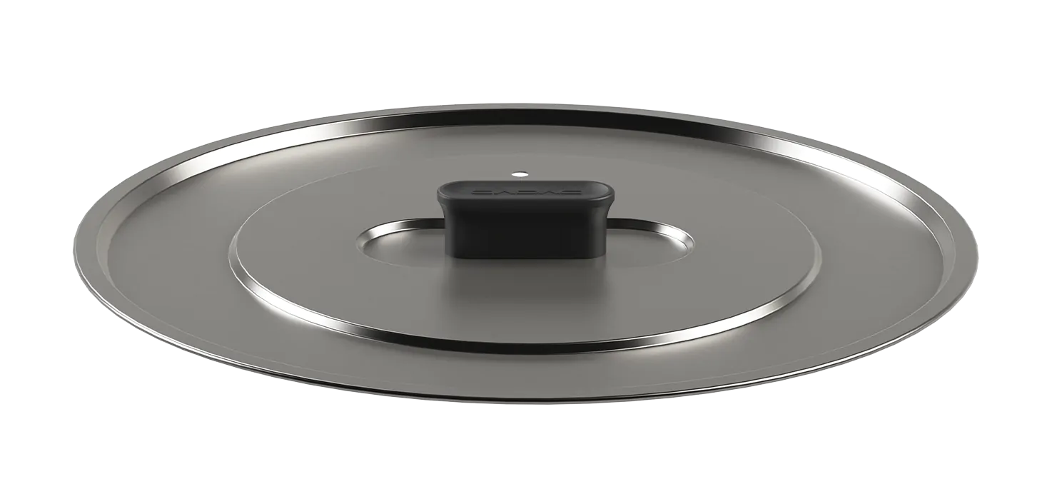 Cadac Safari Chef 30 Deksel