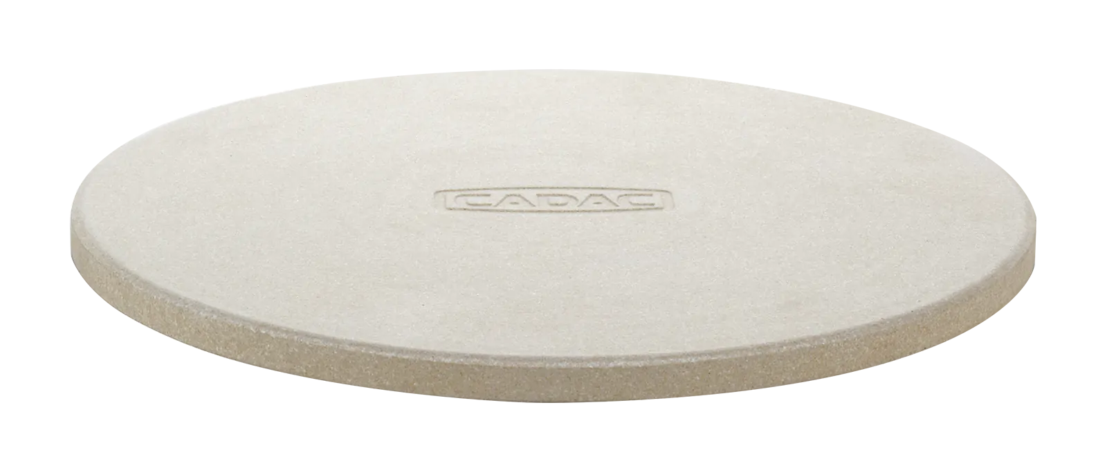 Cadac Pizzasteen 25cm