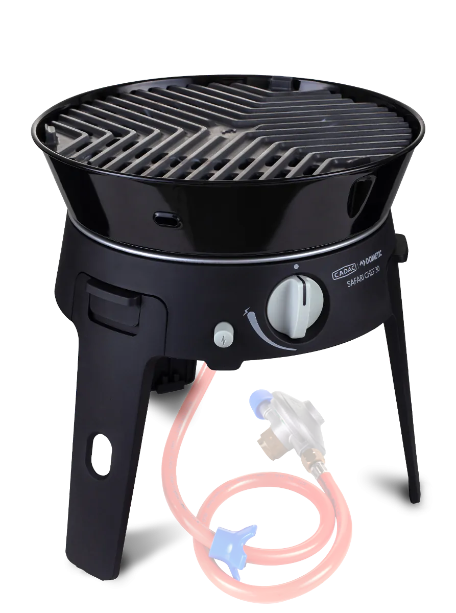 Cadac Safari Chef 30 LP Deluxe