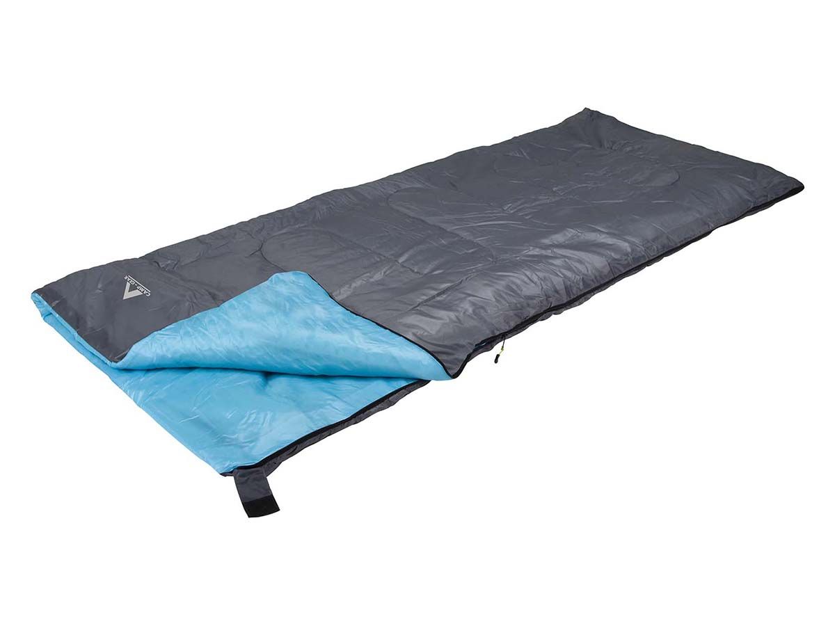 Camp-Gear Travel Mini 190 x 75 Slaapzak