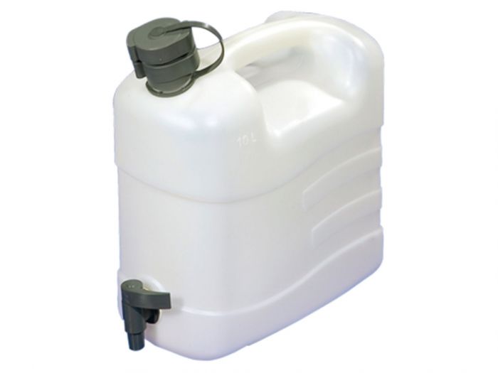 Pressol 10 Liter Luxe Jerrycan Met Tuit/Kraan