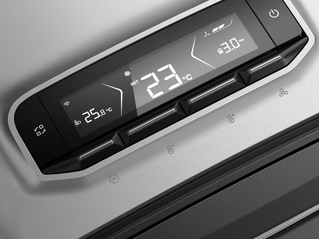 EcoFlow WAVE 2 Portable Air Conditioner