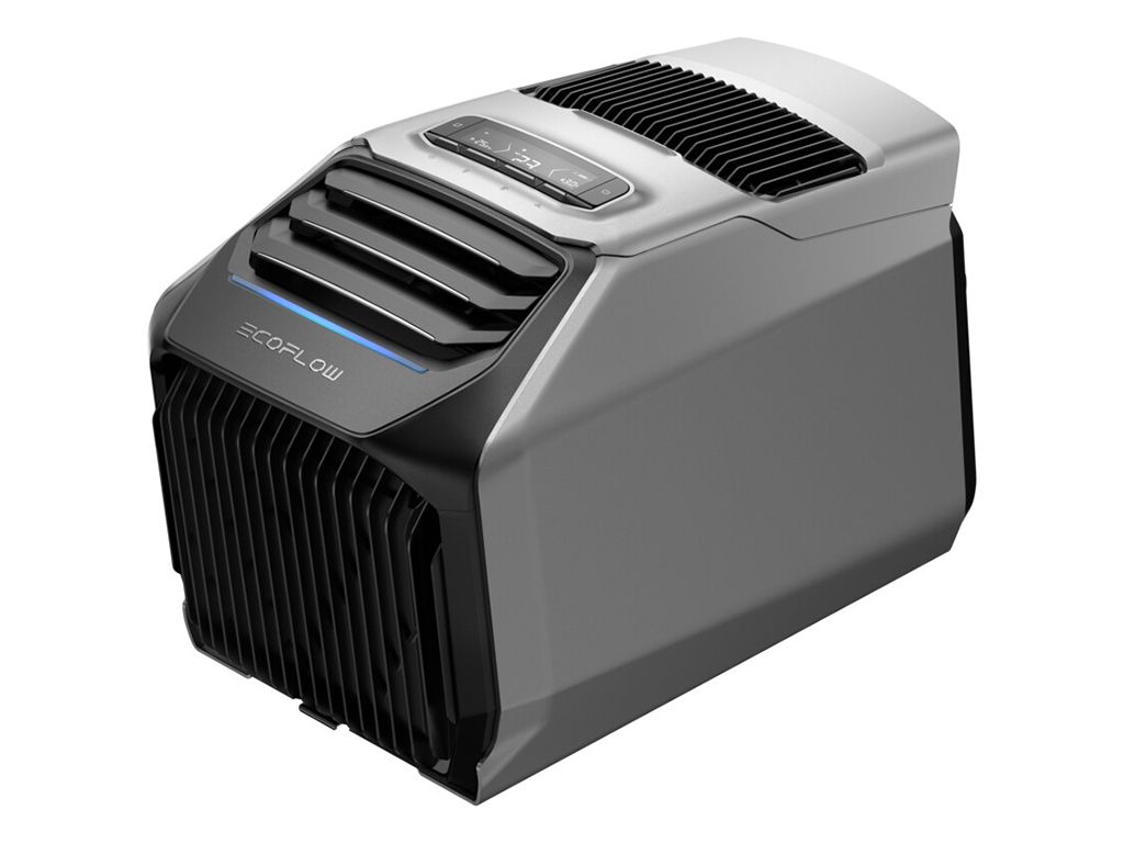 EcoFlow WAVE 2 Portable Air Conditioner