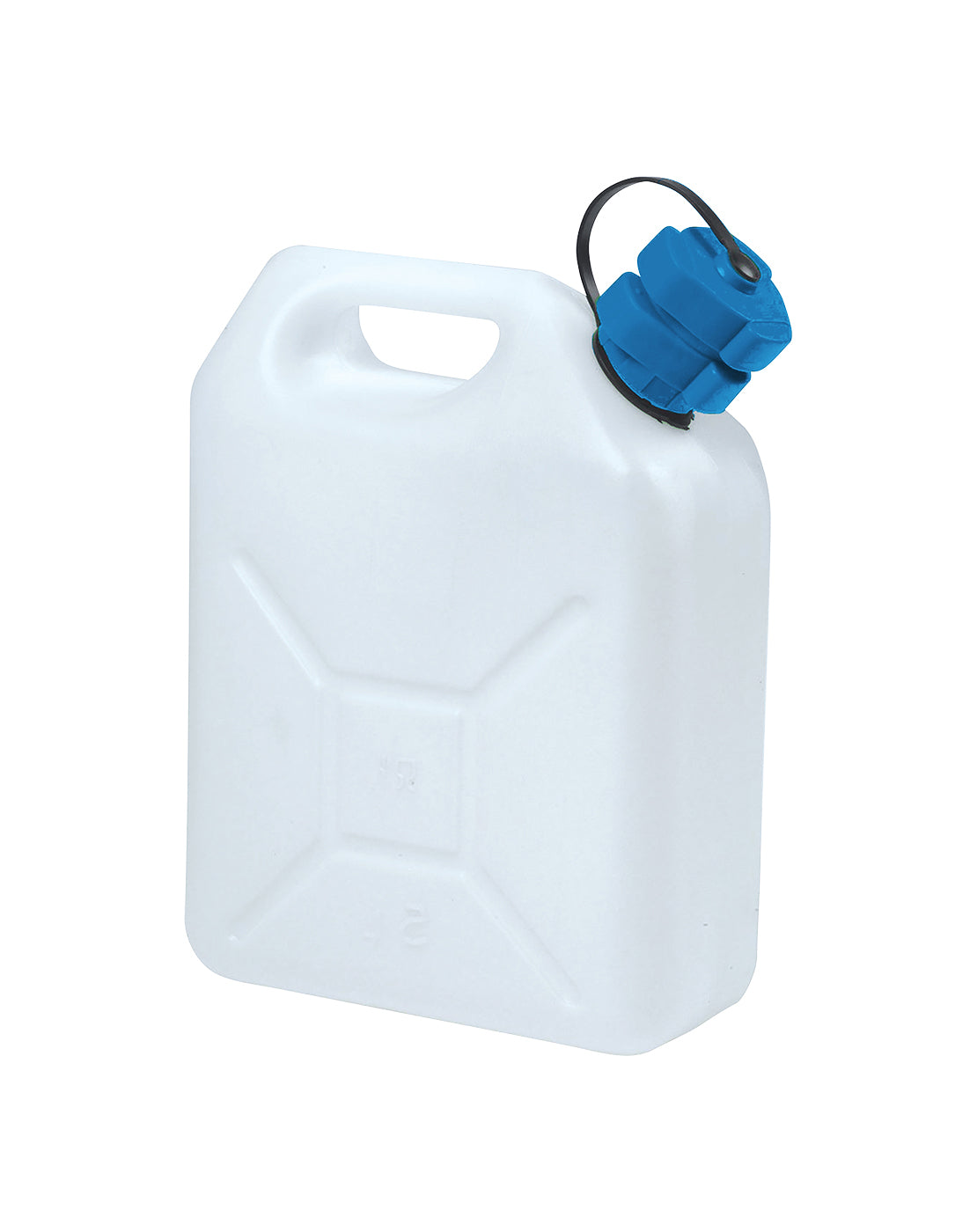 EDA Jerrycan Met Schenktuit 5 Liter