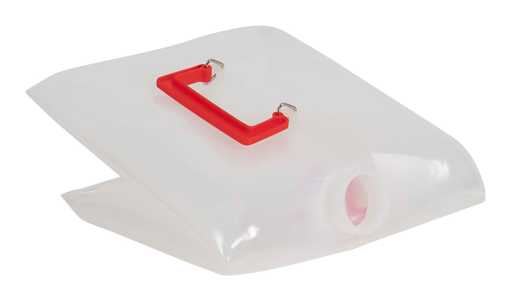 Bo-Camp 20 Liter Opvouwbare Jerrycan