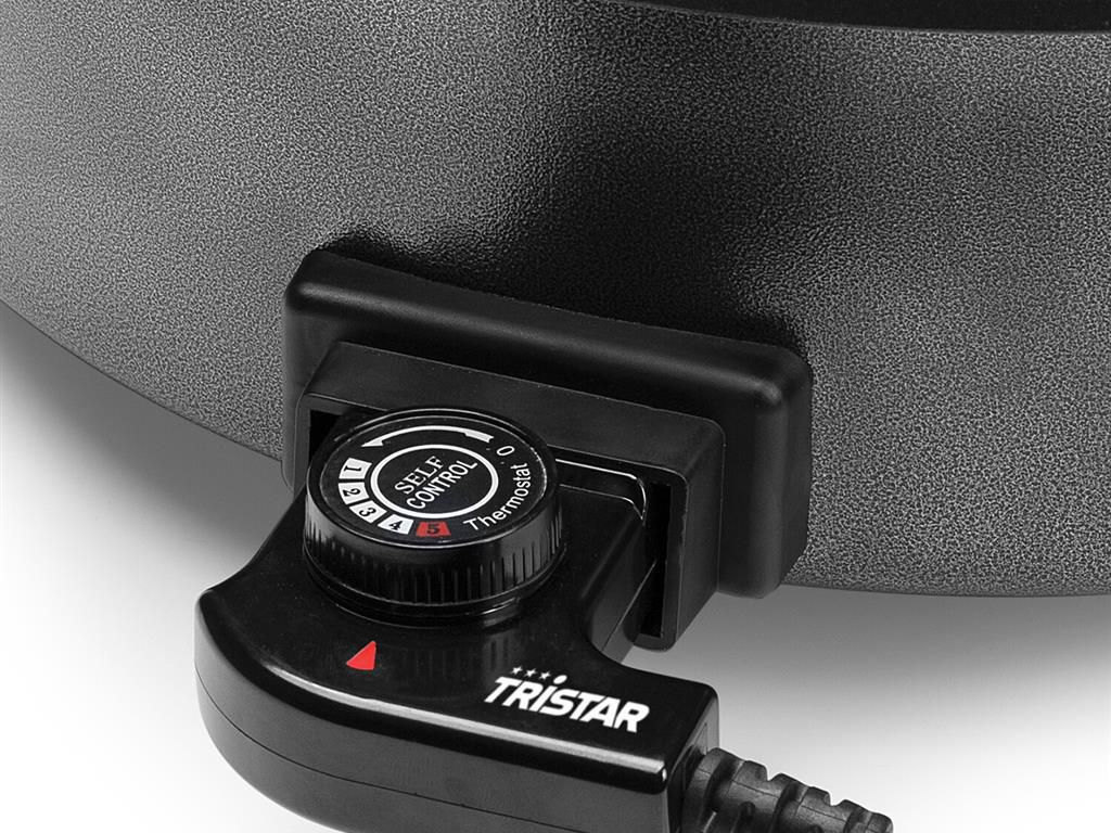 Tristar PZ-9145 Multifunctionele Hapjespan