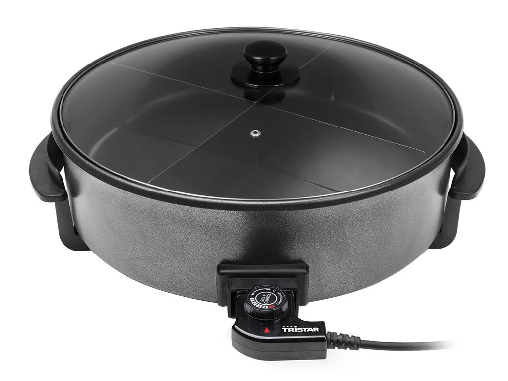 Tristar PZ-9145 Multifunctionele Hapjespan